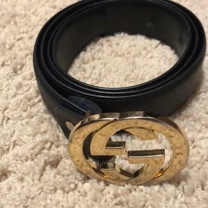Gg belt